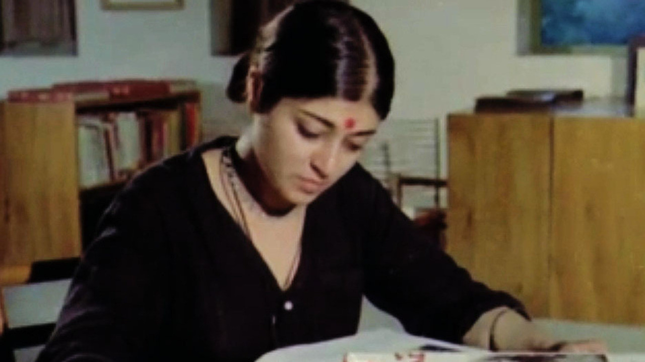 Backdrop for The Unknown Shore