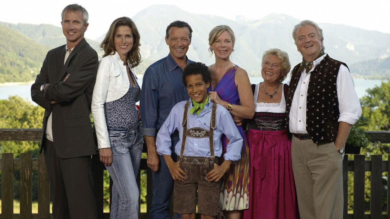 Backdrop for Liebe, Babys und Familienglück