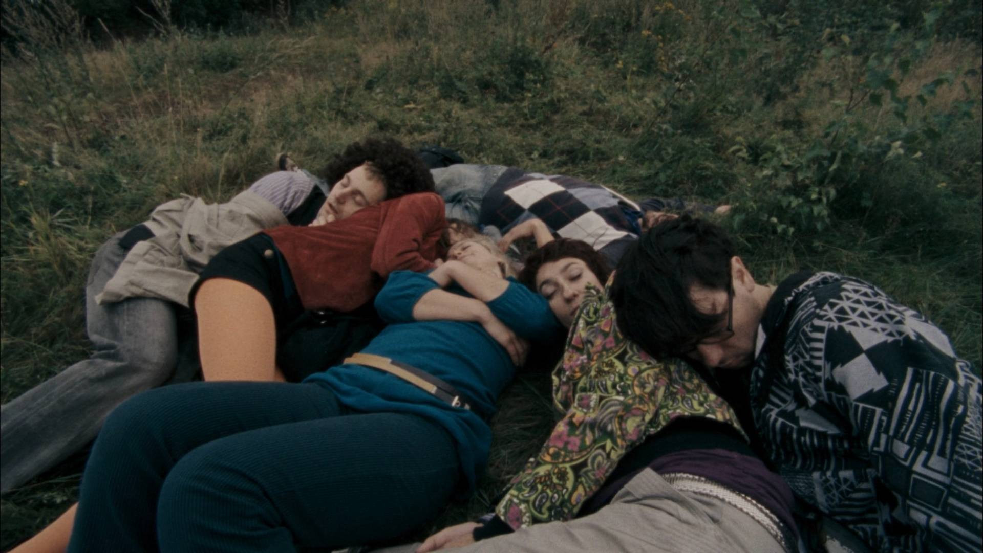 Backdrop for Dreamers