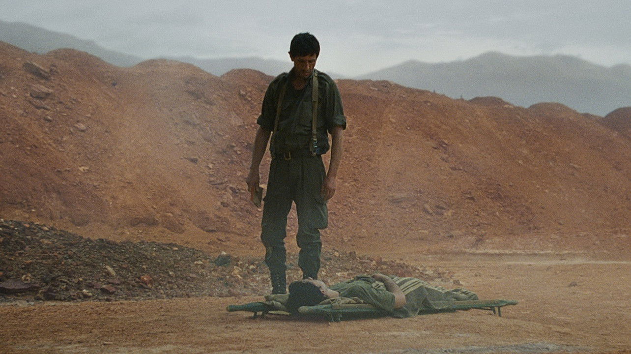 Backdrop for Ne me quitte pas