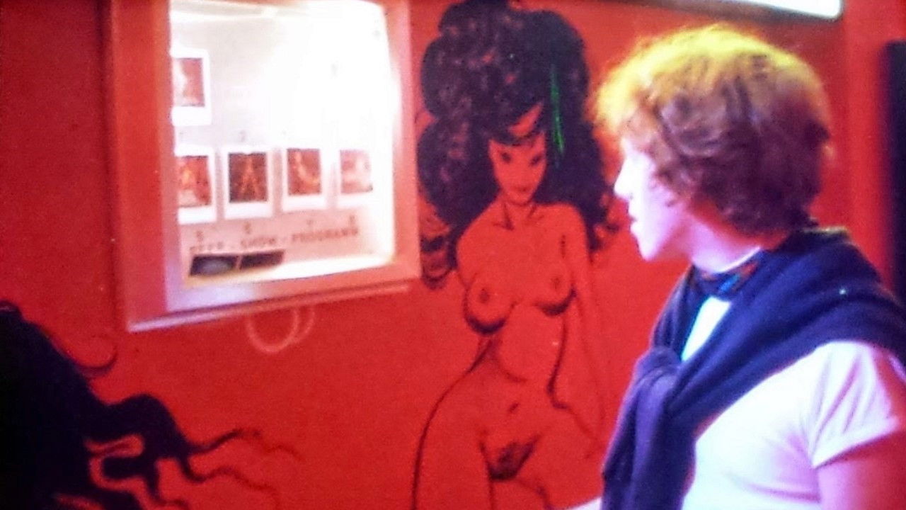 Backdrop for Frankfurt: The Face of a City