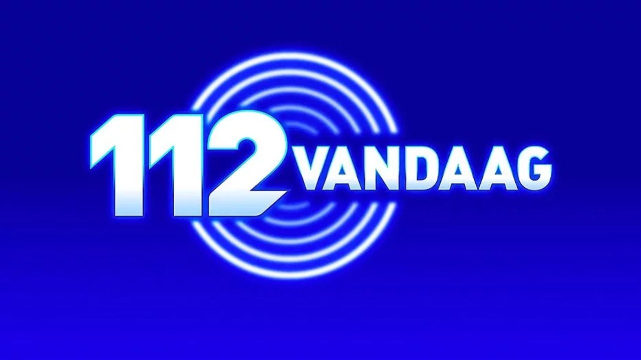 Backdrop for 112Vandaag
