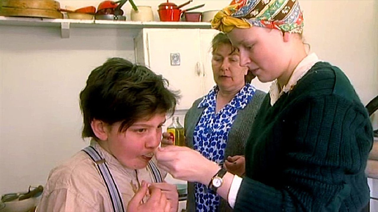 Backdrop for Evacuation