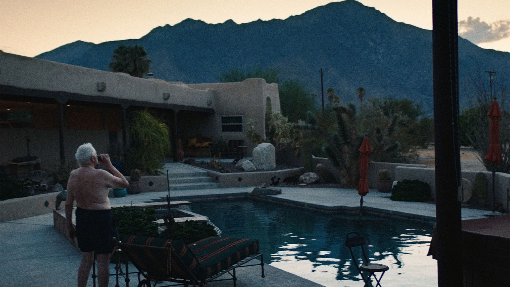 Backdrop for The King of Fish and Chips