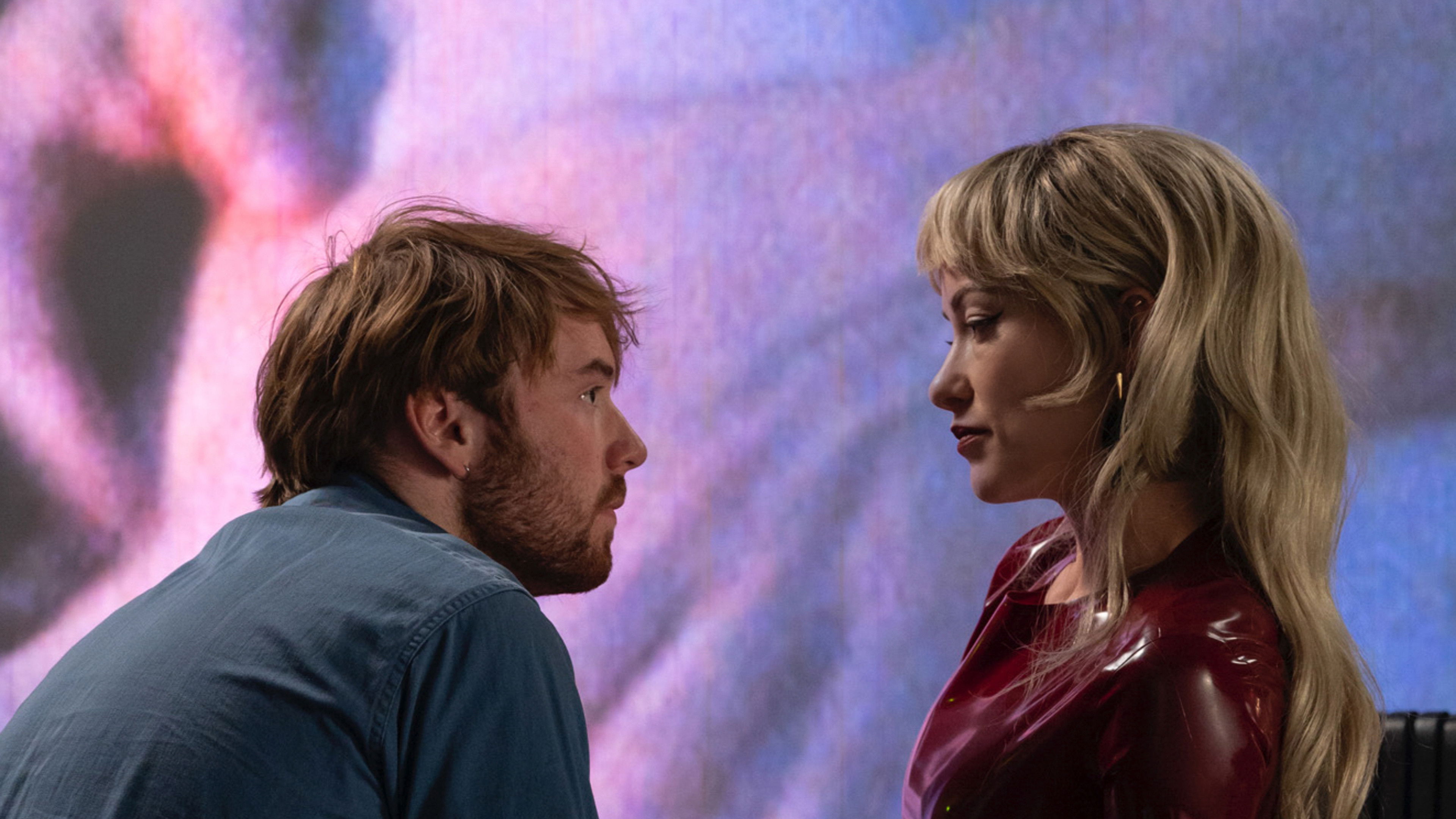 Backdrop for I Want Your Sex