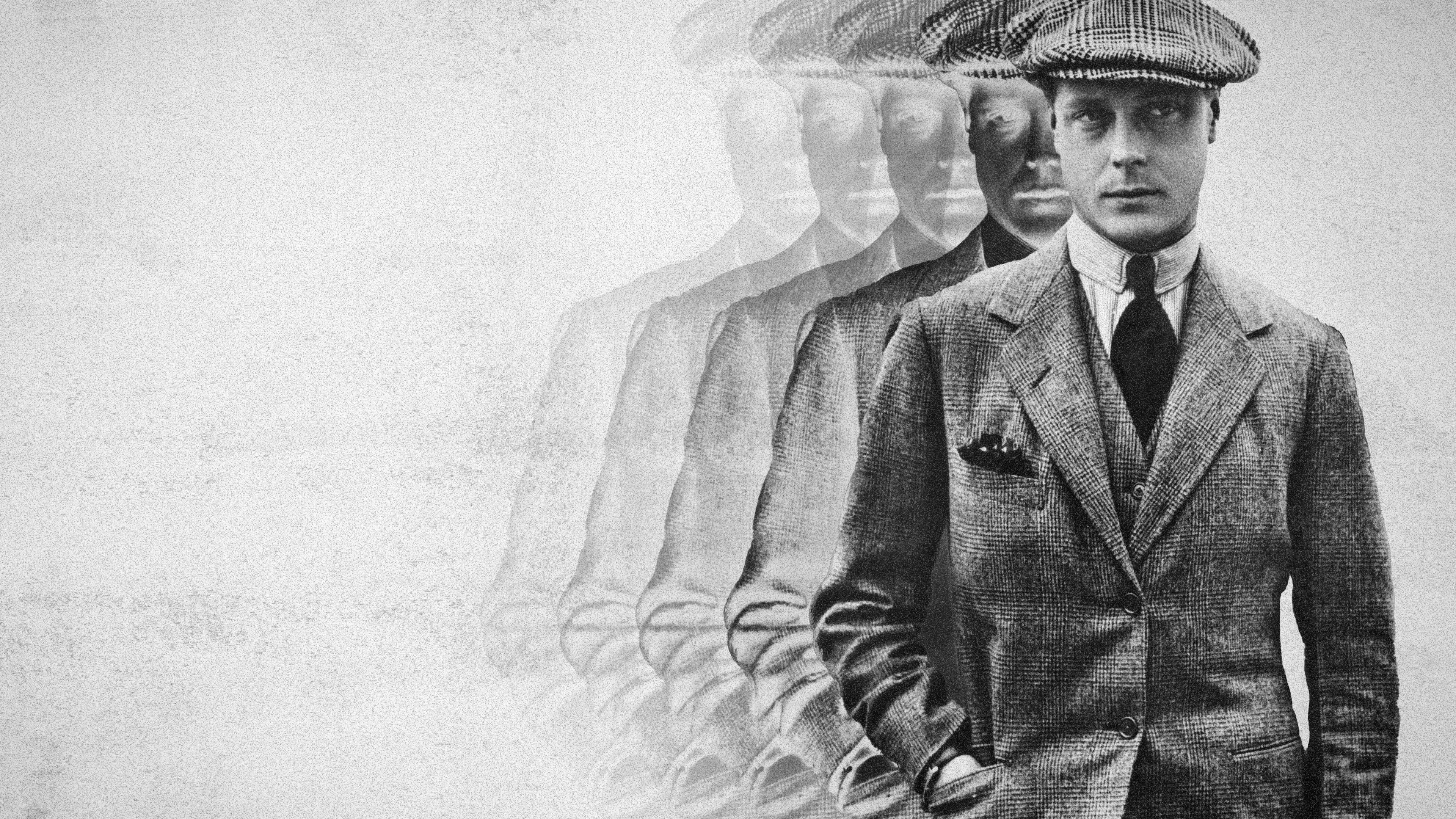 Backdrop for A Very Royal Crisis: Countdown to Abdication