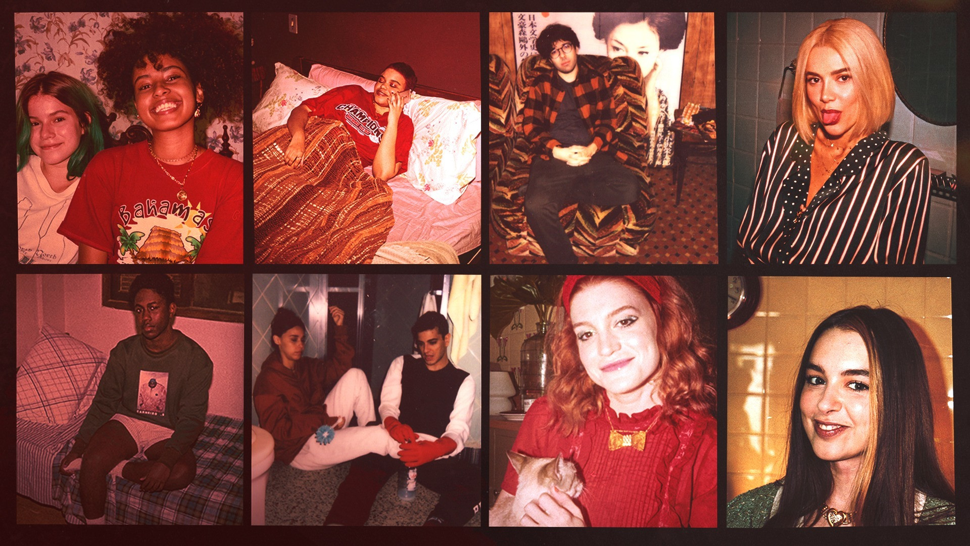 Backdrop for Me Sinto Bem Com Você