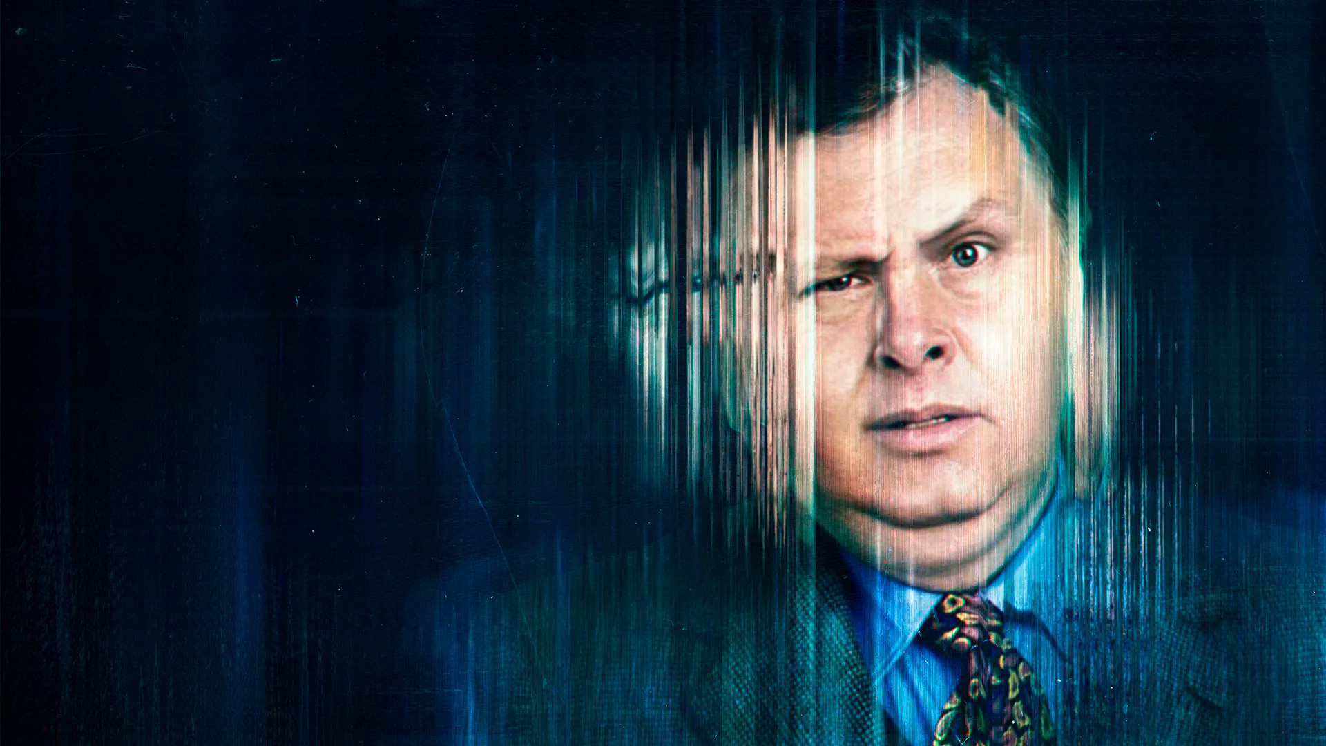 Backdrop for El show: crónica de un asesinato