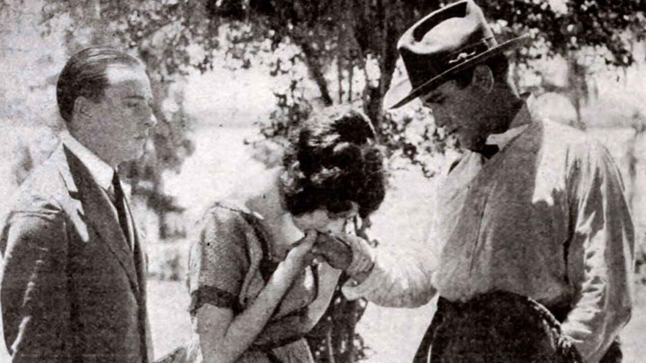 Backdrop for Slippy McGee