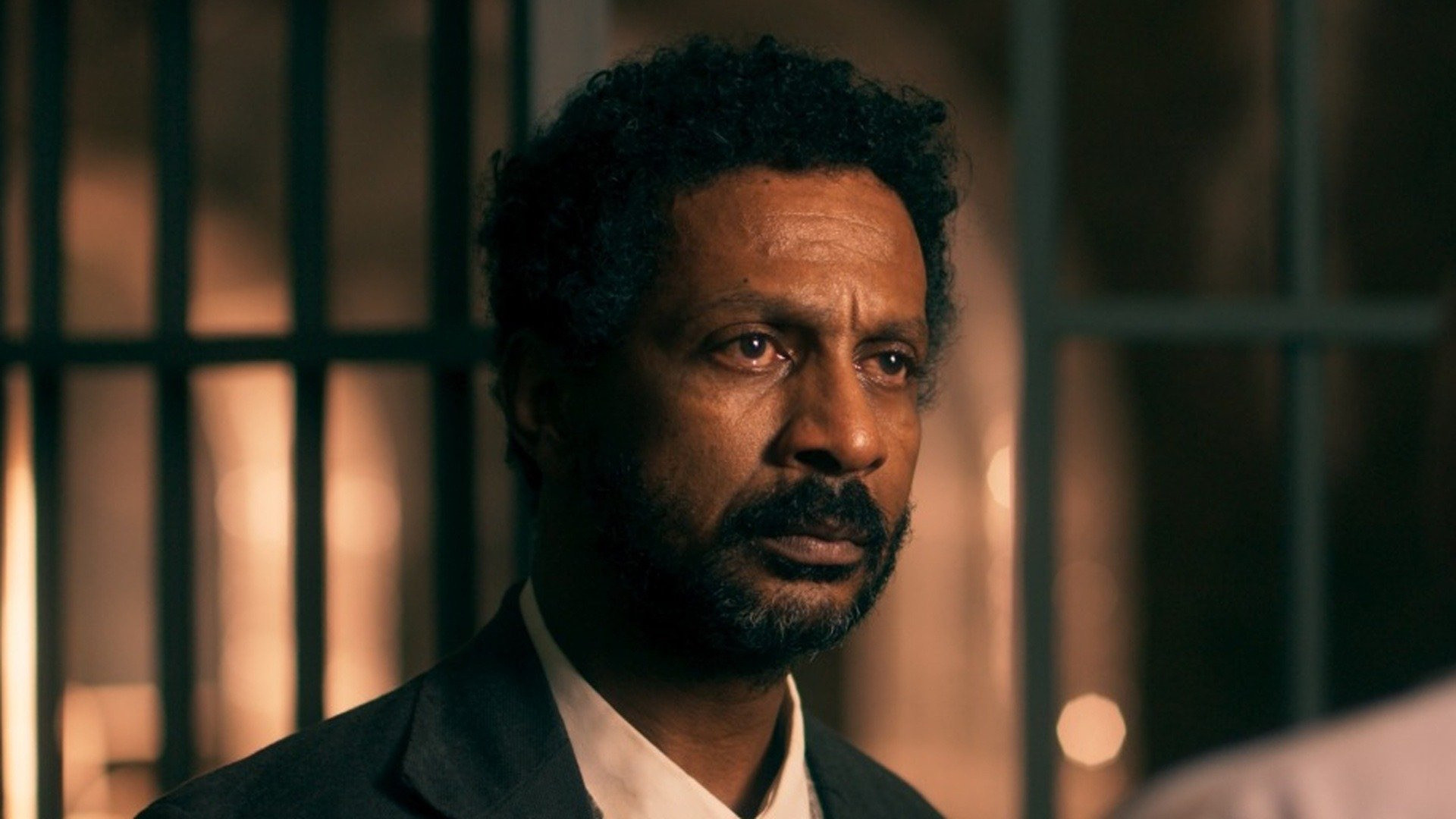 Backdrop for Lima Barreto ao Terceiro Dia