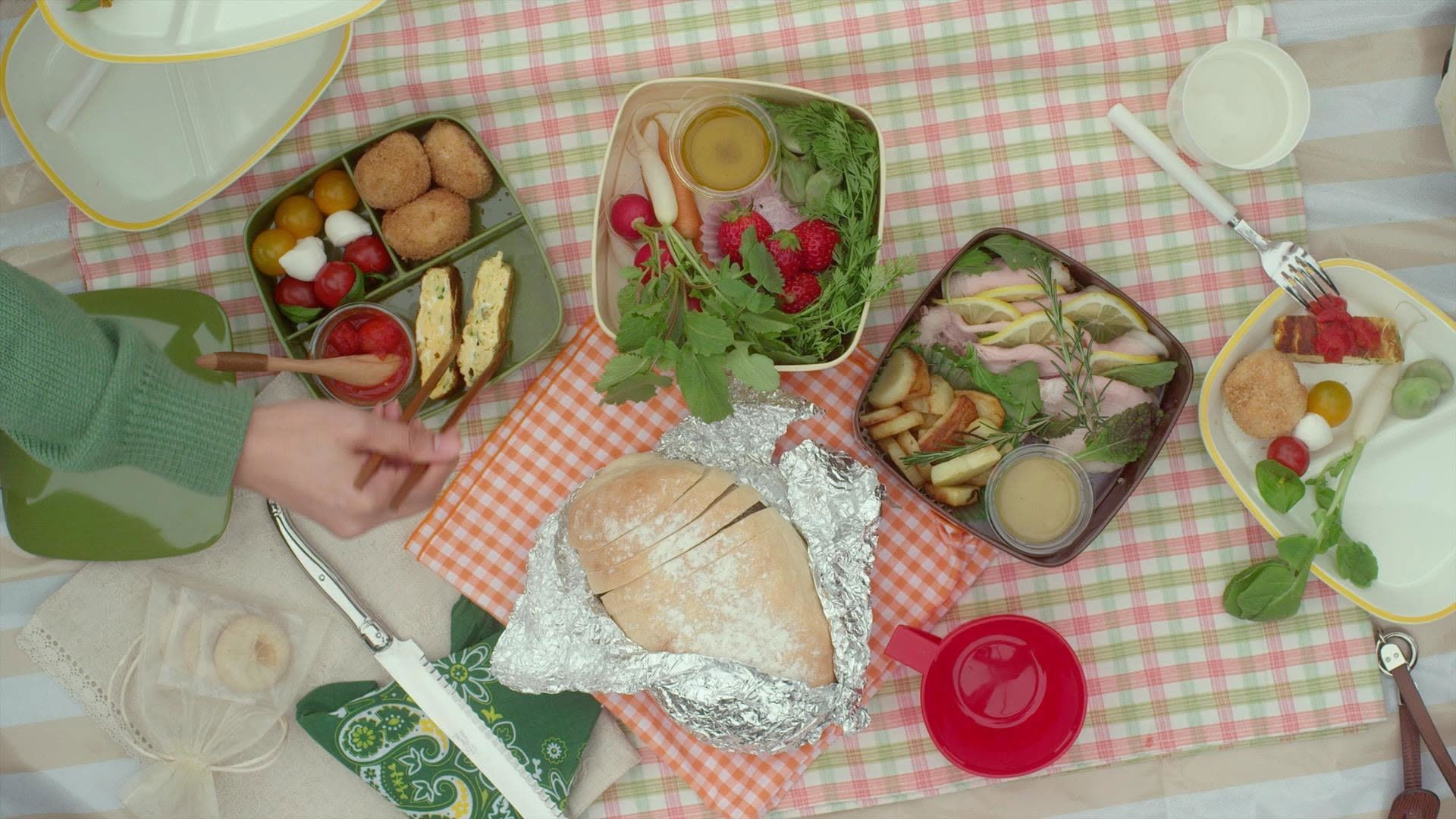 Backdrop for Rinco's Restaurant