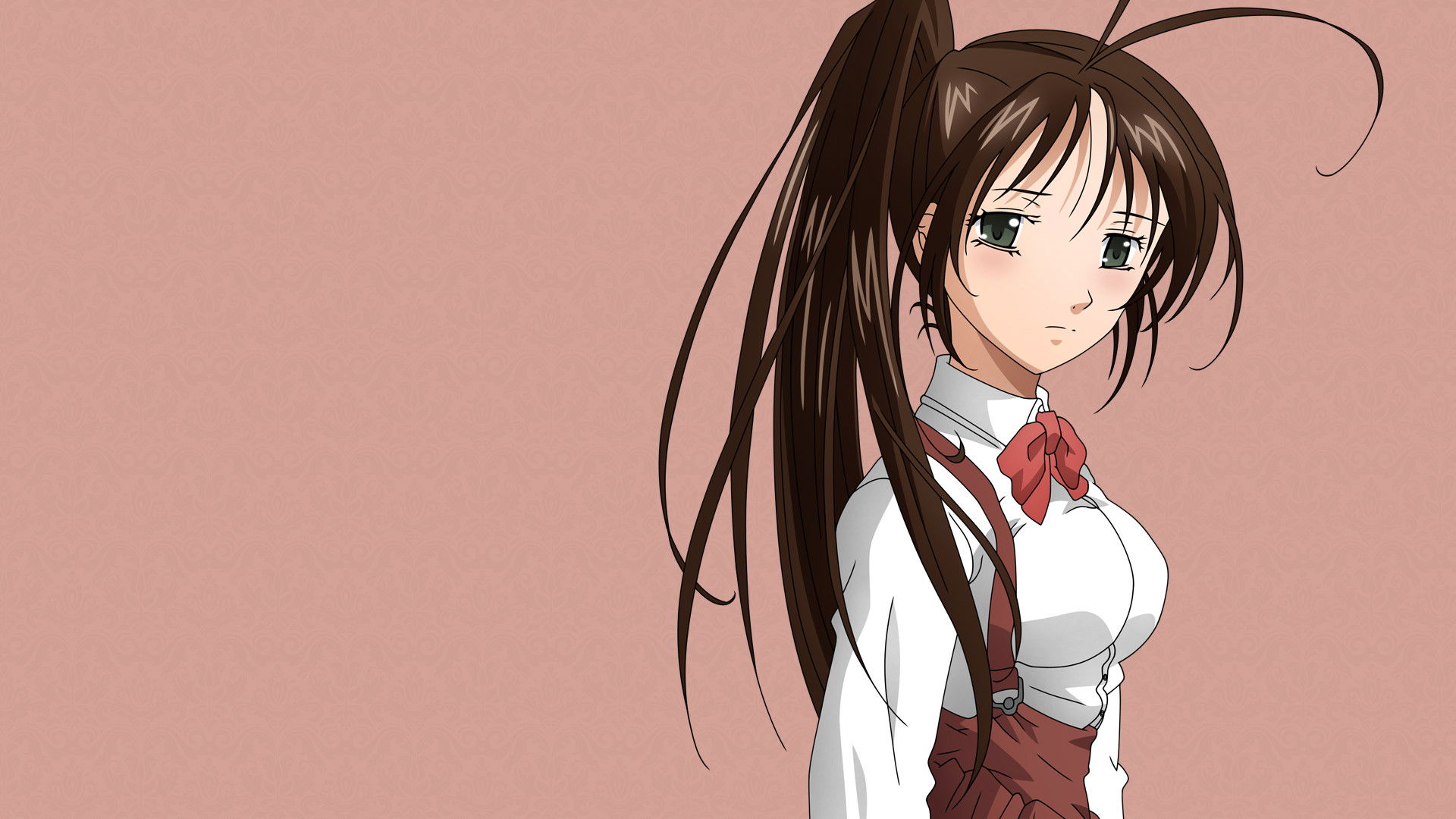 Backdrop for Stringendo: Angel-tachi no Private Lesson