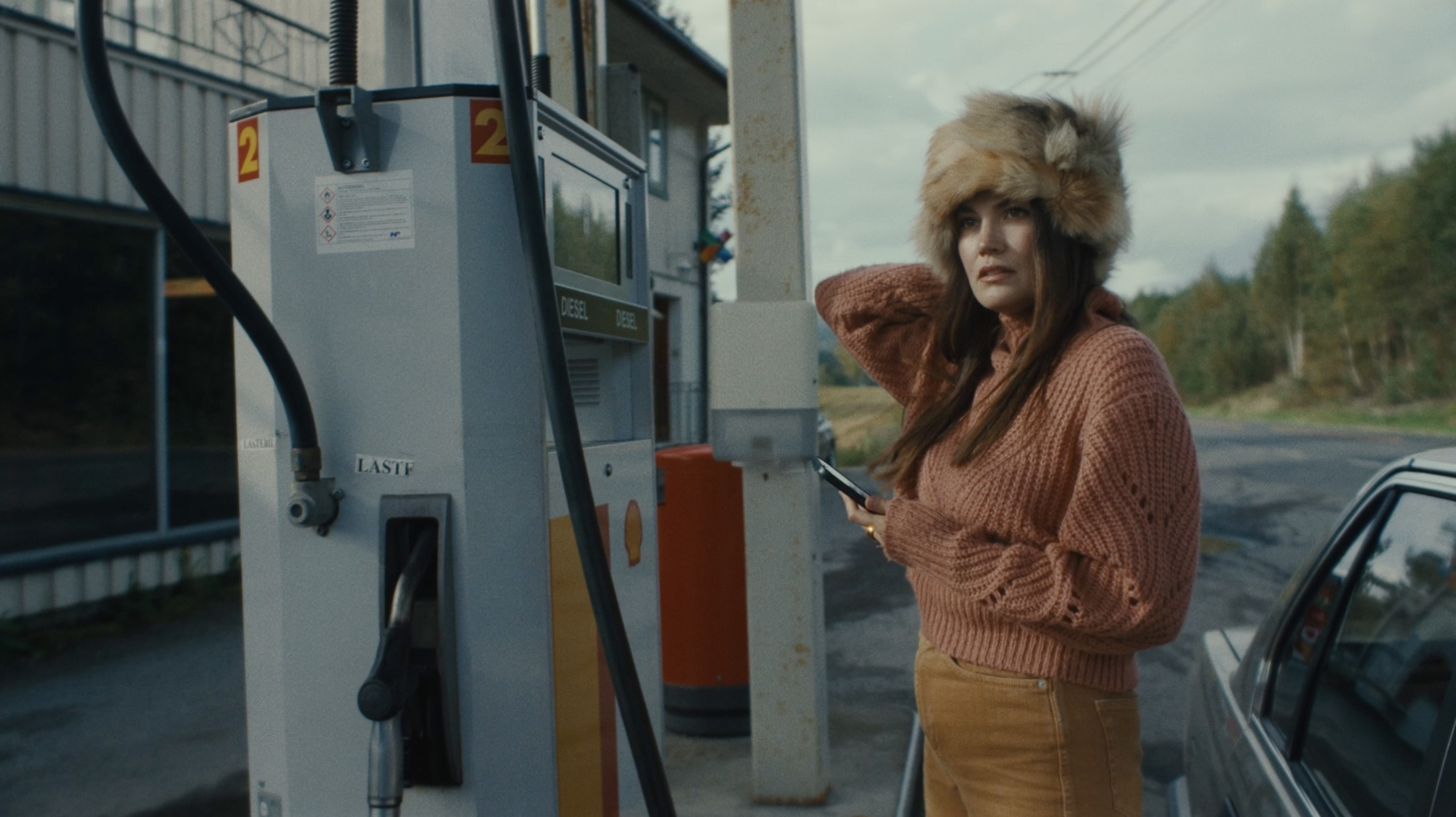 Backdrop for Road Trip