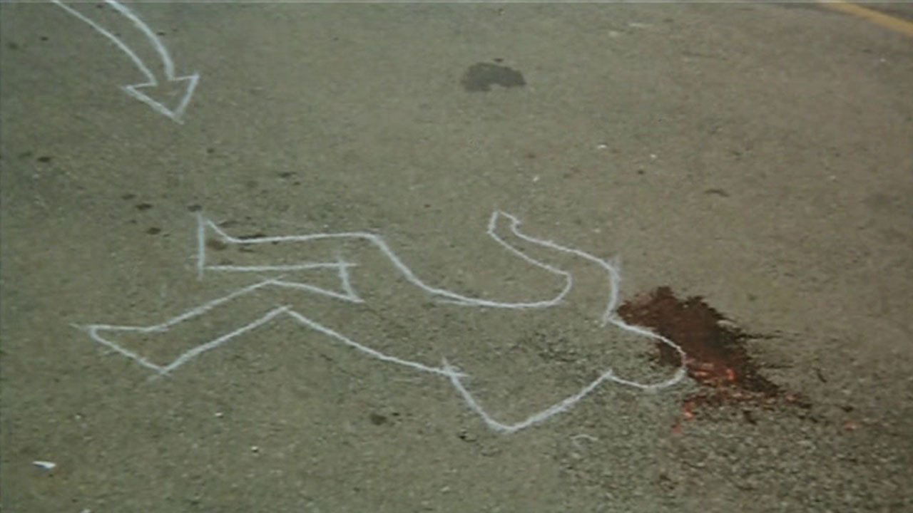 Backdrop for This Man Must Die