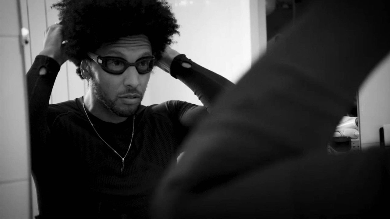 Backdrop for Drijfvermogen - Over flotatie, ras en andere drijfveren