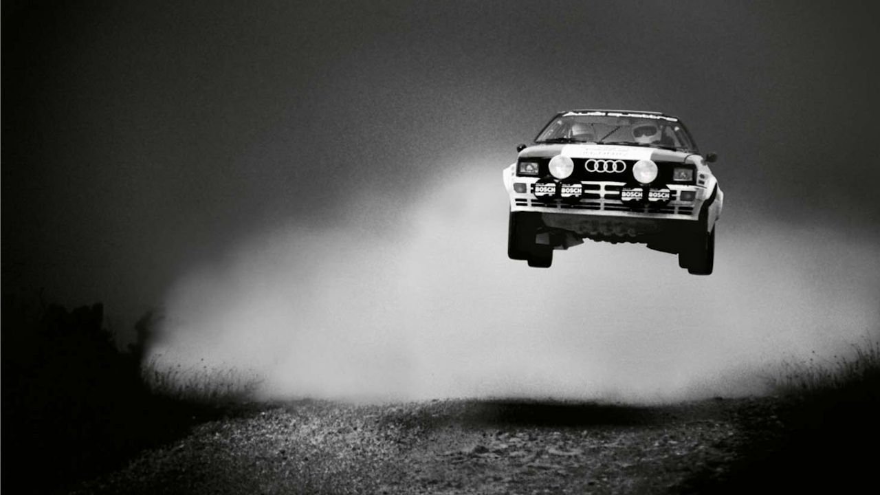 Backdrop for Best Of Havoc #1