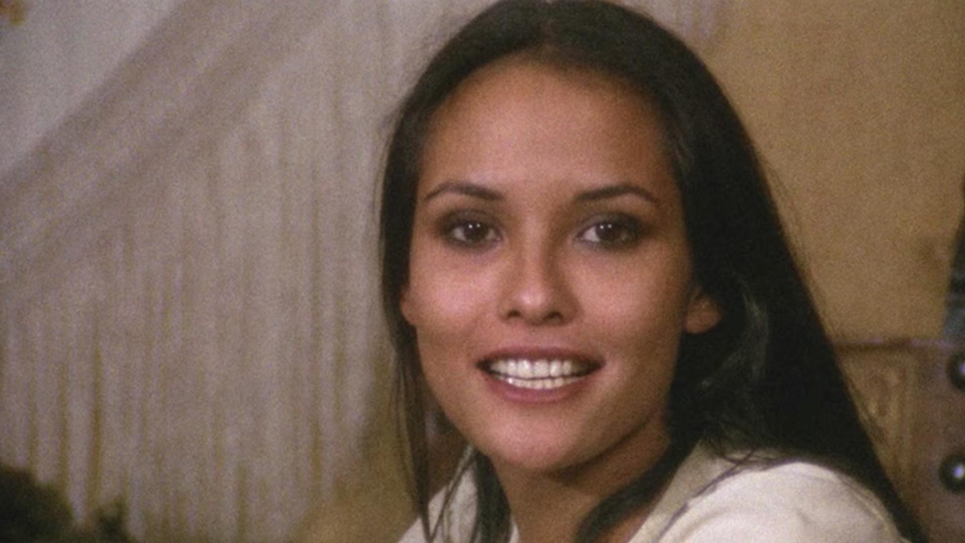 Backdrop for Sexy Night Report