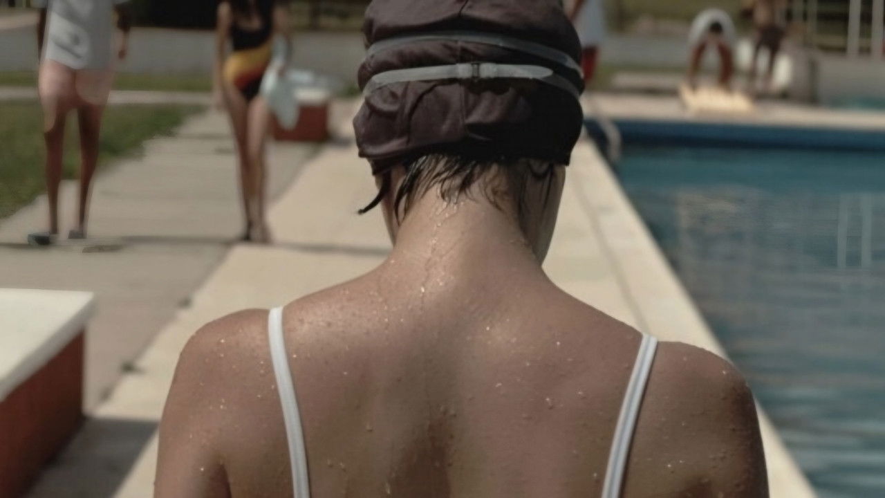 Backdrop for Atlántida