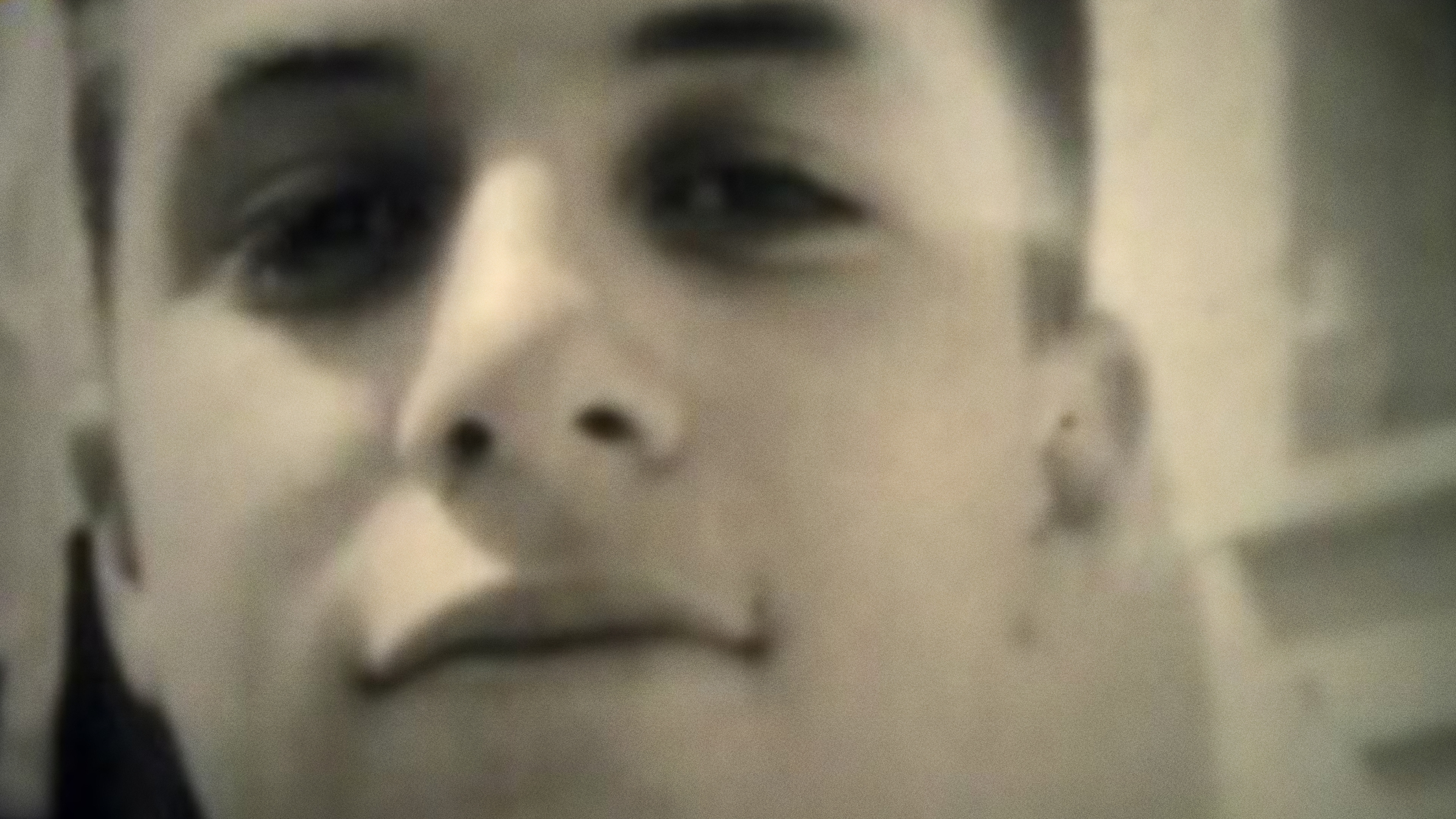 Backdrop for The Long Voyage of the Yellow Bus