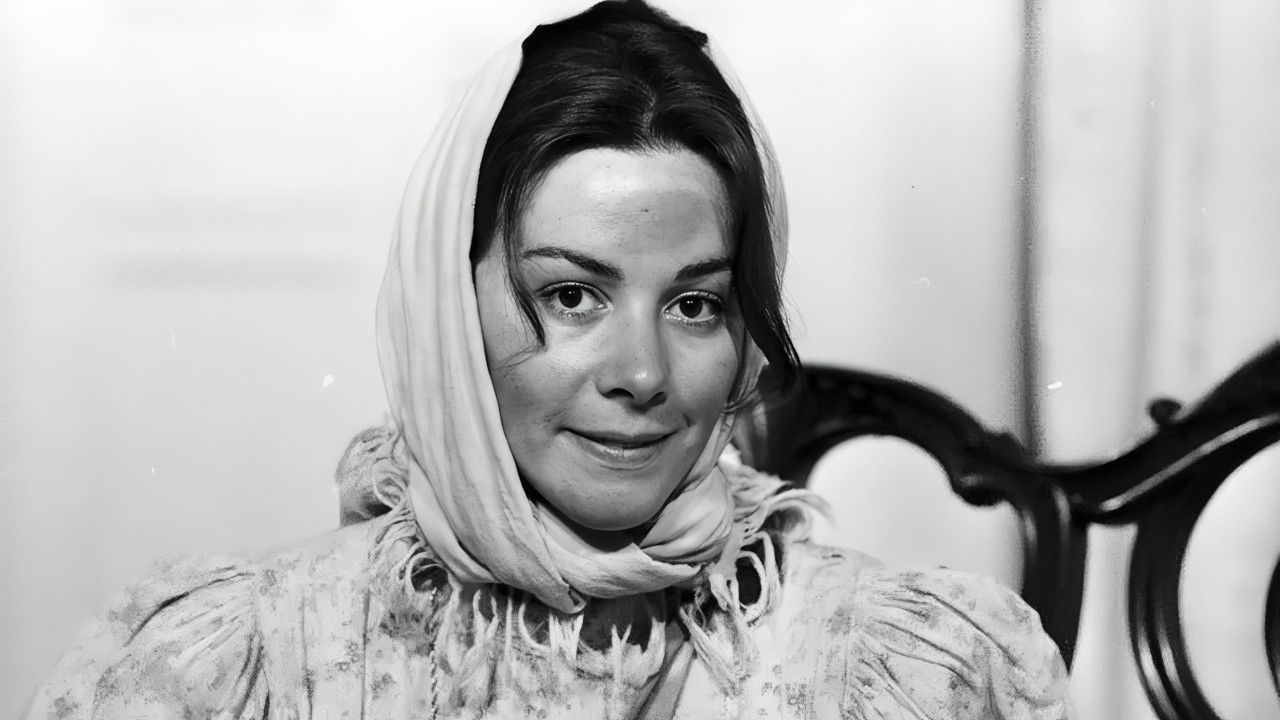 Backdrop for Maria Maria