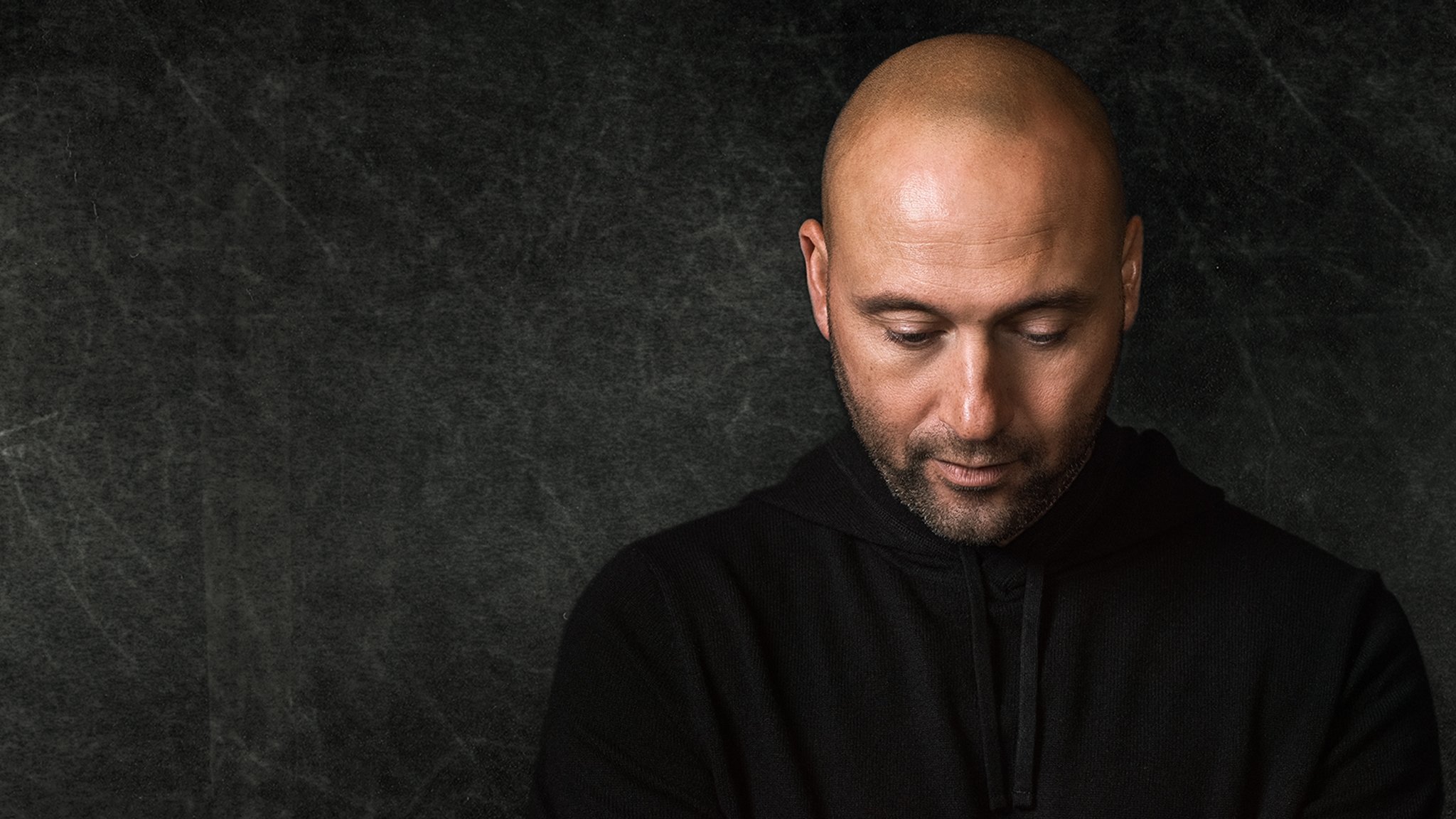 Backdrop for The Captain