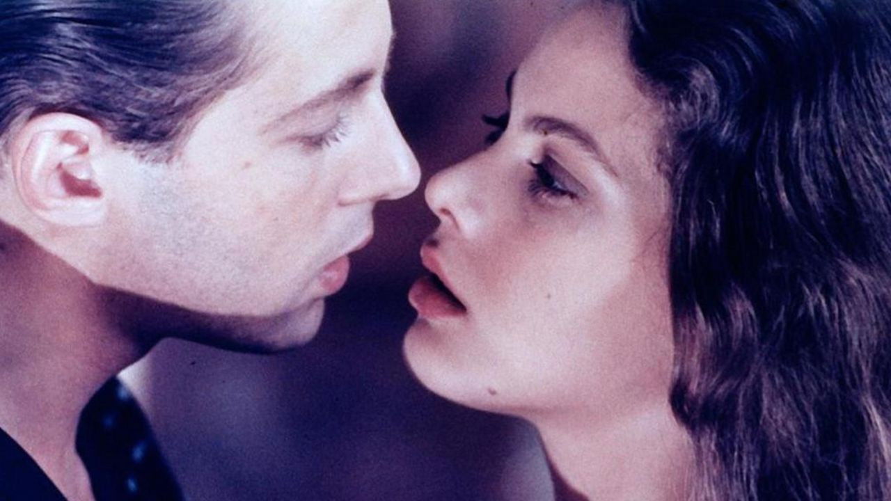 Backdrop for Nest of Vipers