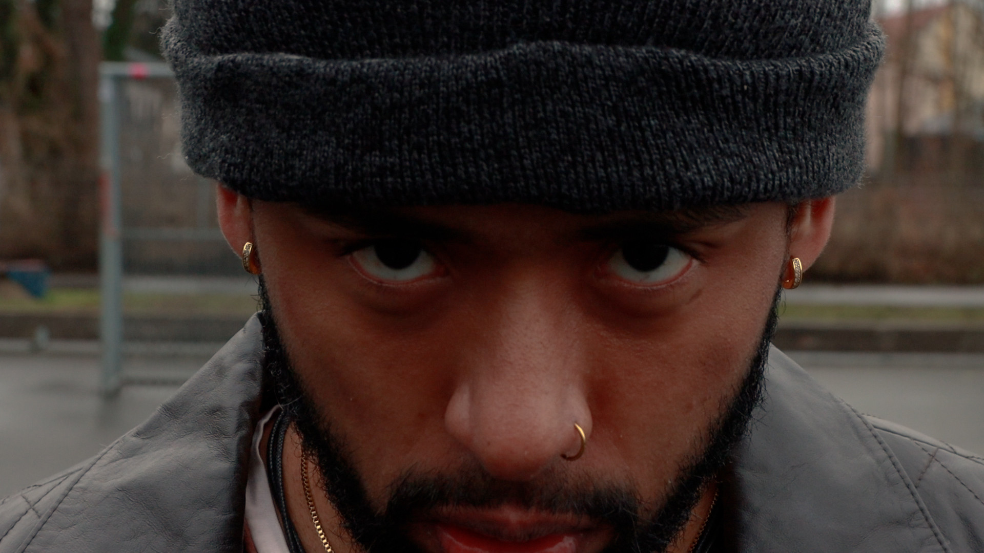 Backdrop for Kick Away the Smoke