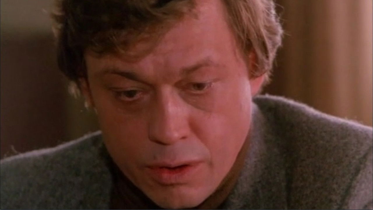 Backdrop for The Confrontation