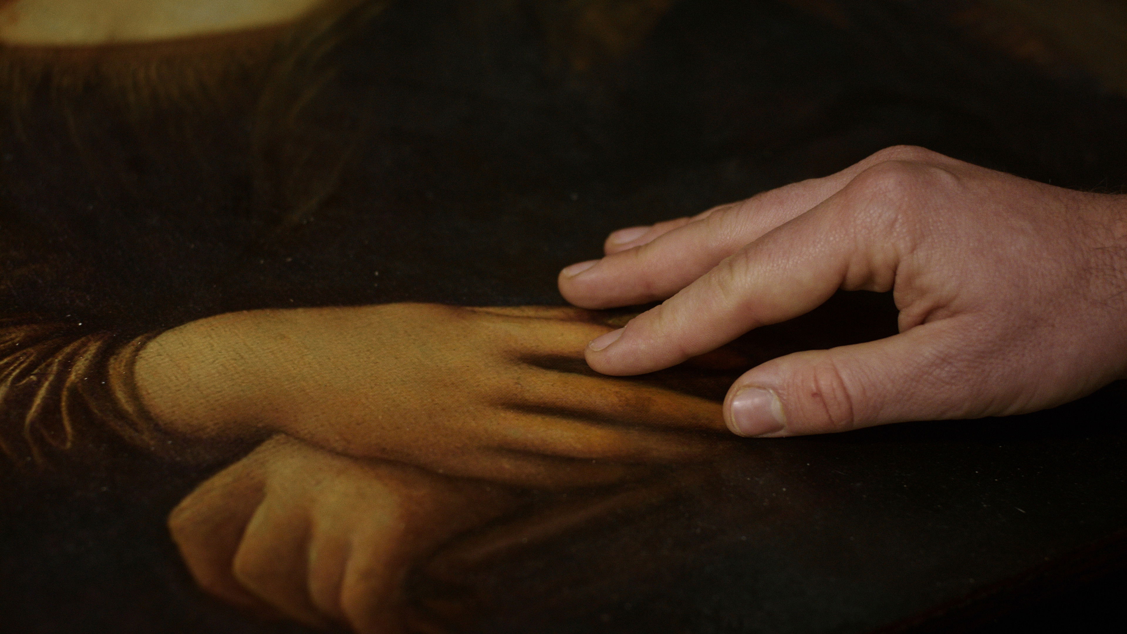 Backdrop for Une Bouffée D'air