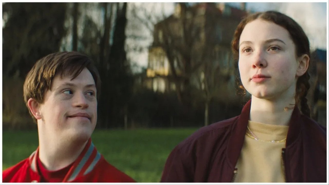 Backdrop for Jippie No More!