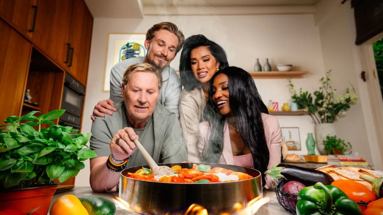 Backdrop for Kom Je Bij Me Eten? VIPS