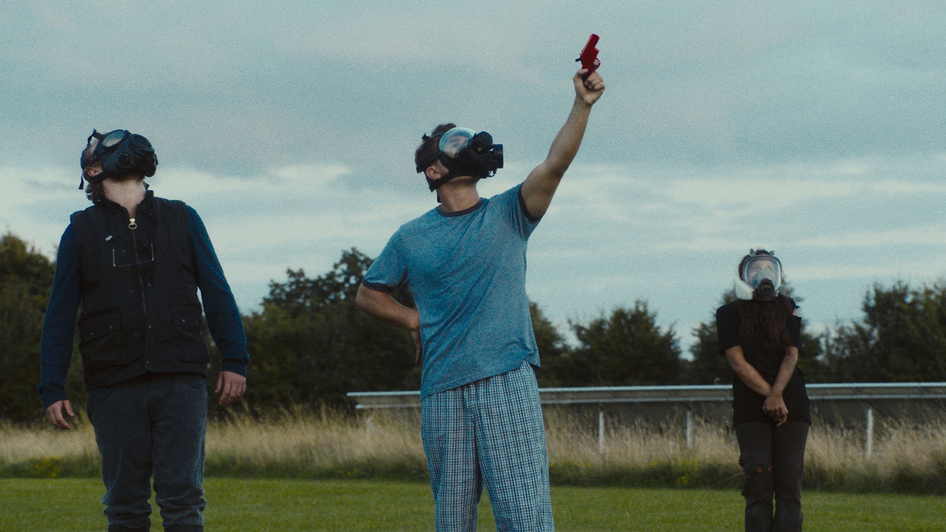 Backdrop for Littermates