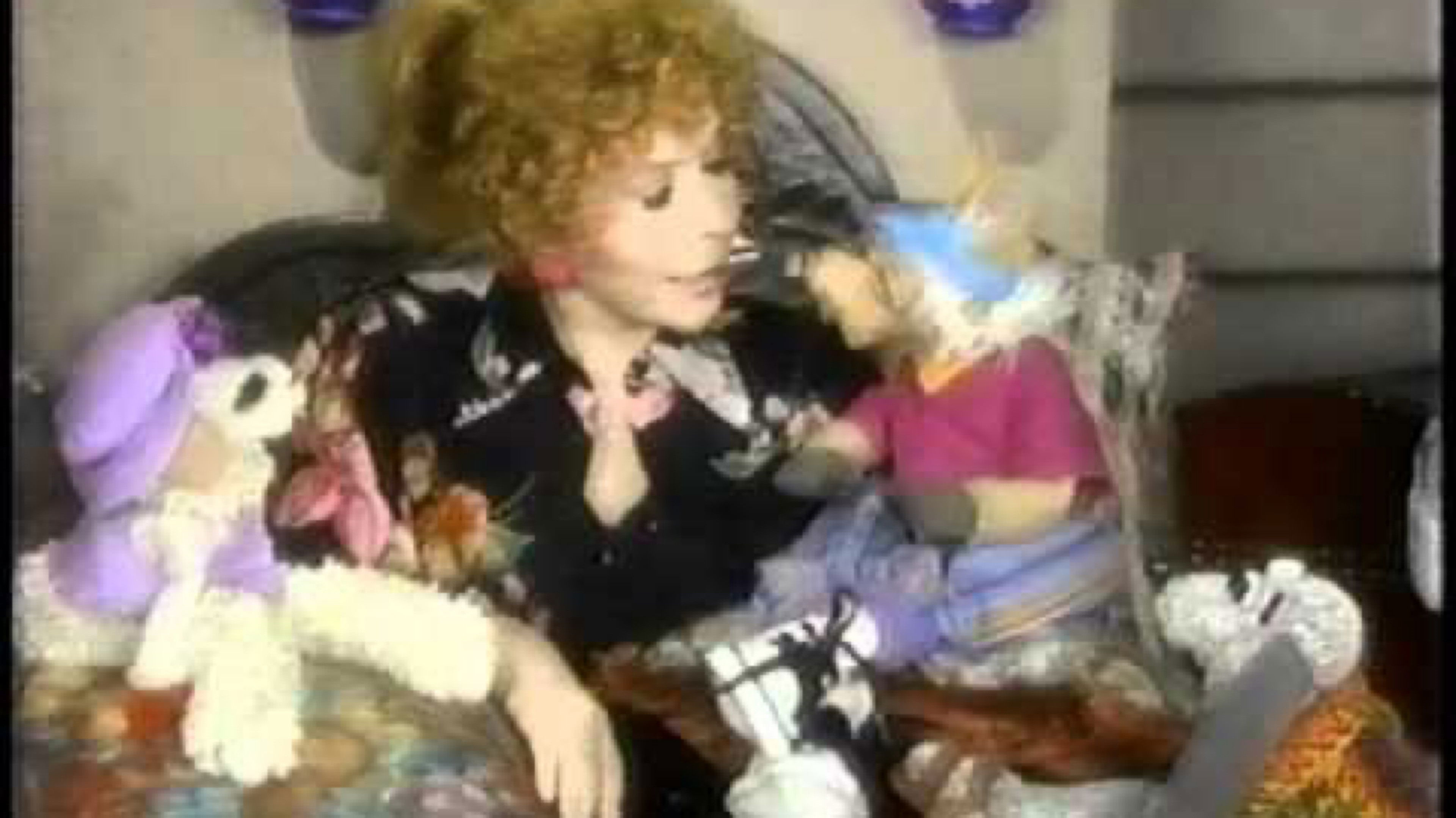 Backdrop for The Charlie Horse Music Pizza