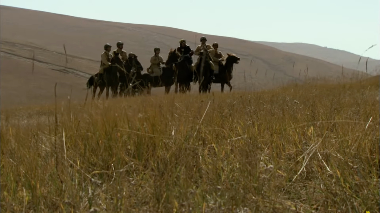 Backdrop for Fighting Gold