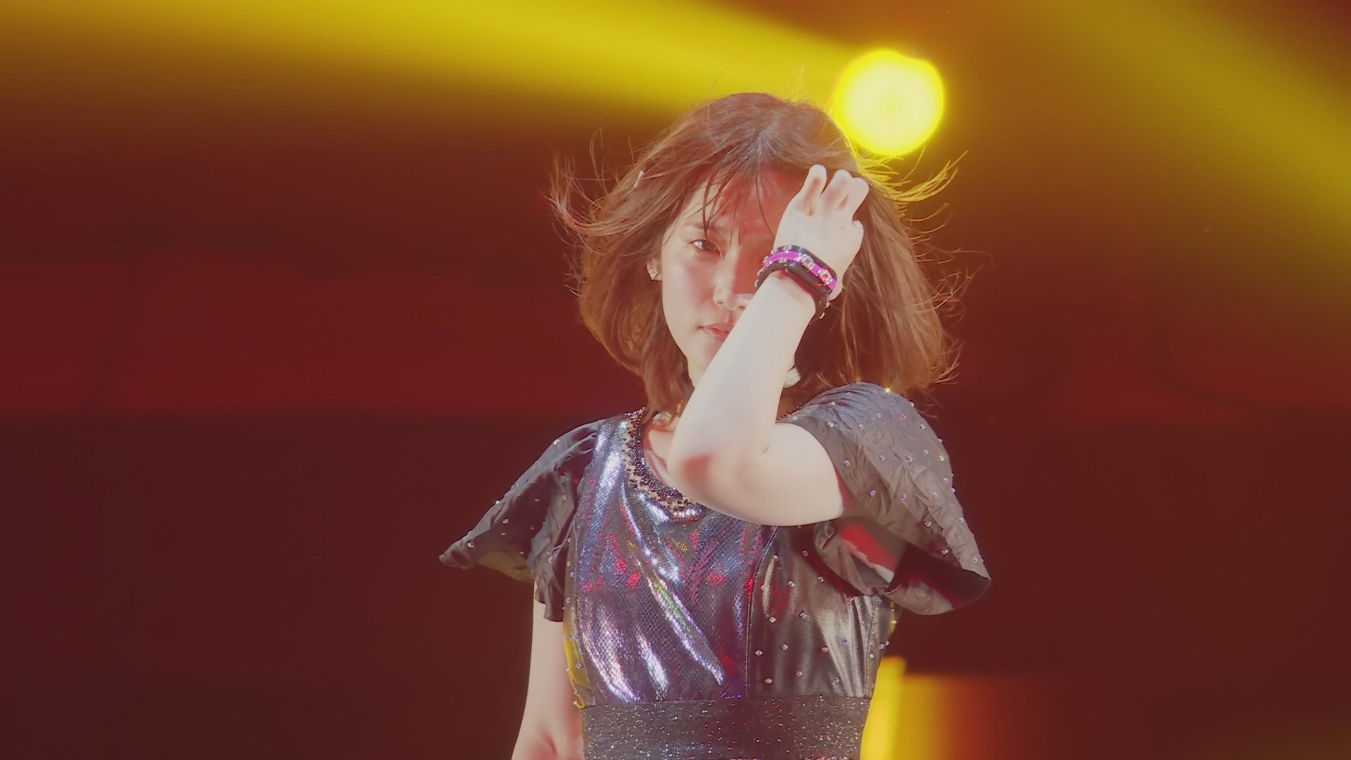 Backdrop for UCHIDA MAAYA LIVE 2022 Hello, 1st contact! [Revival]