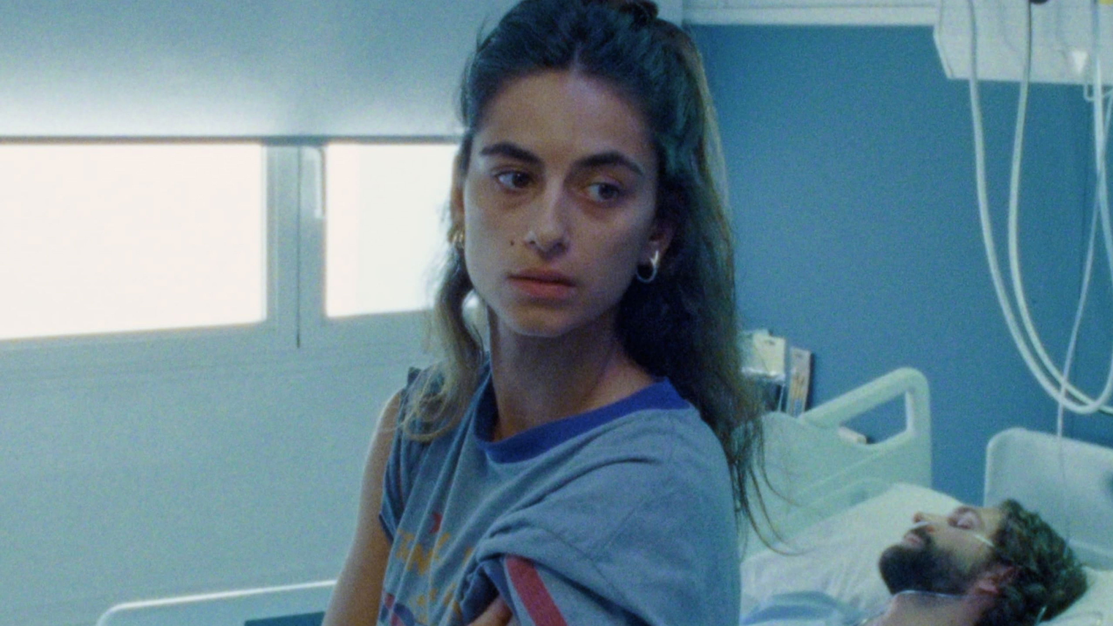 Backdrop for Hoy no ha dormido bien