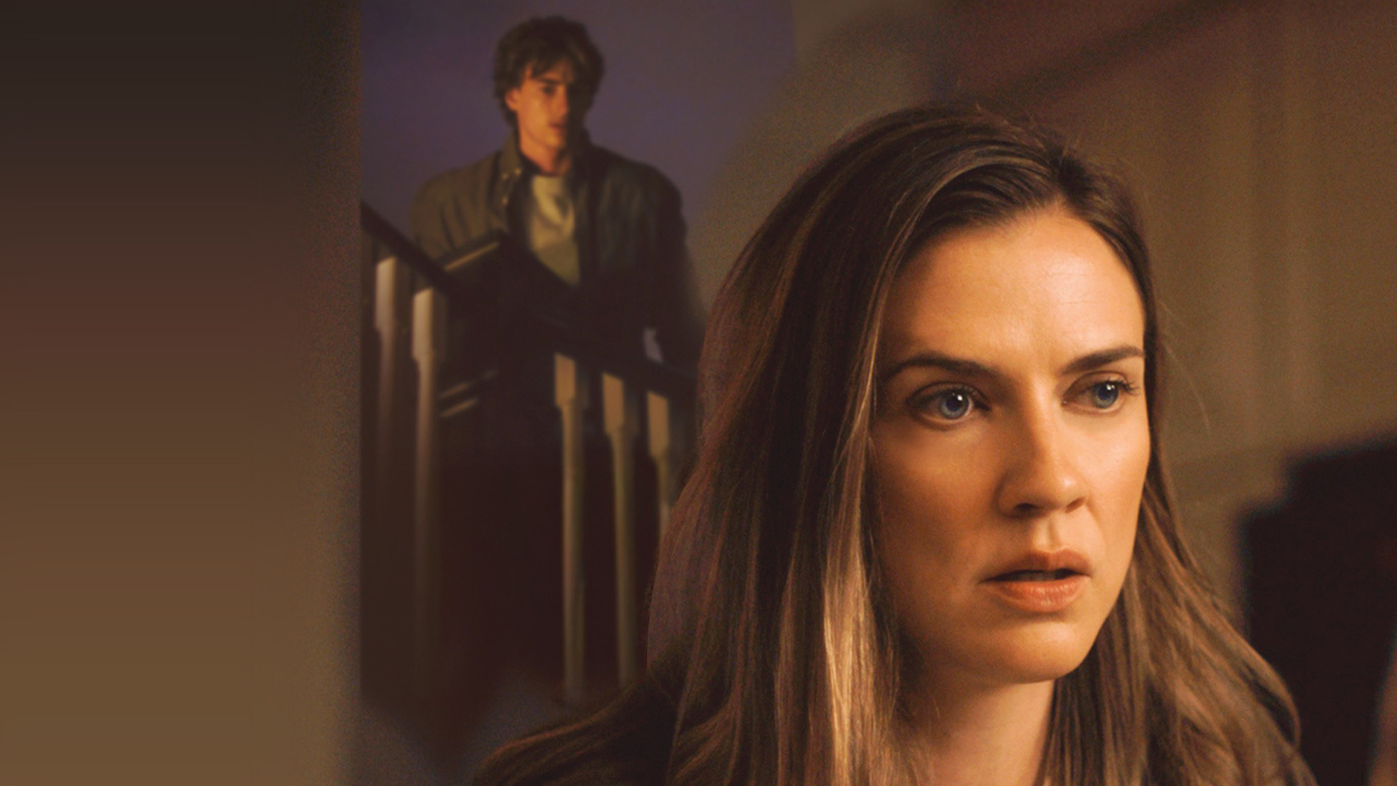 Backdrop for Mama's Little Murderer