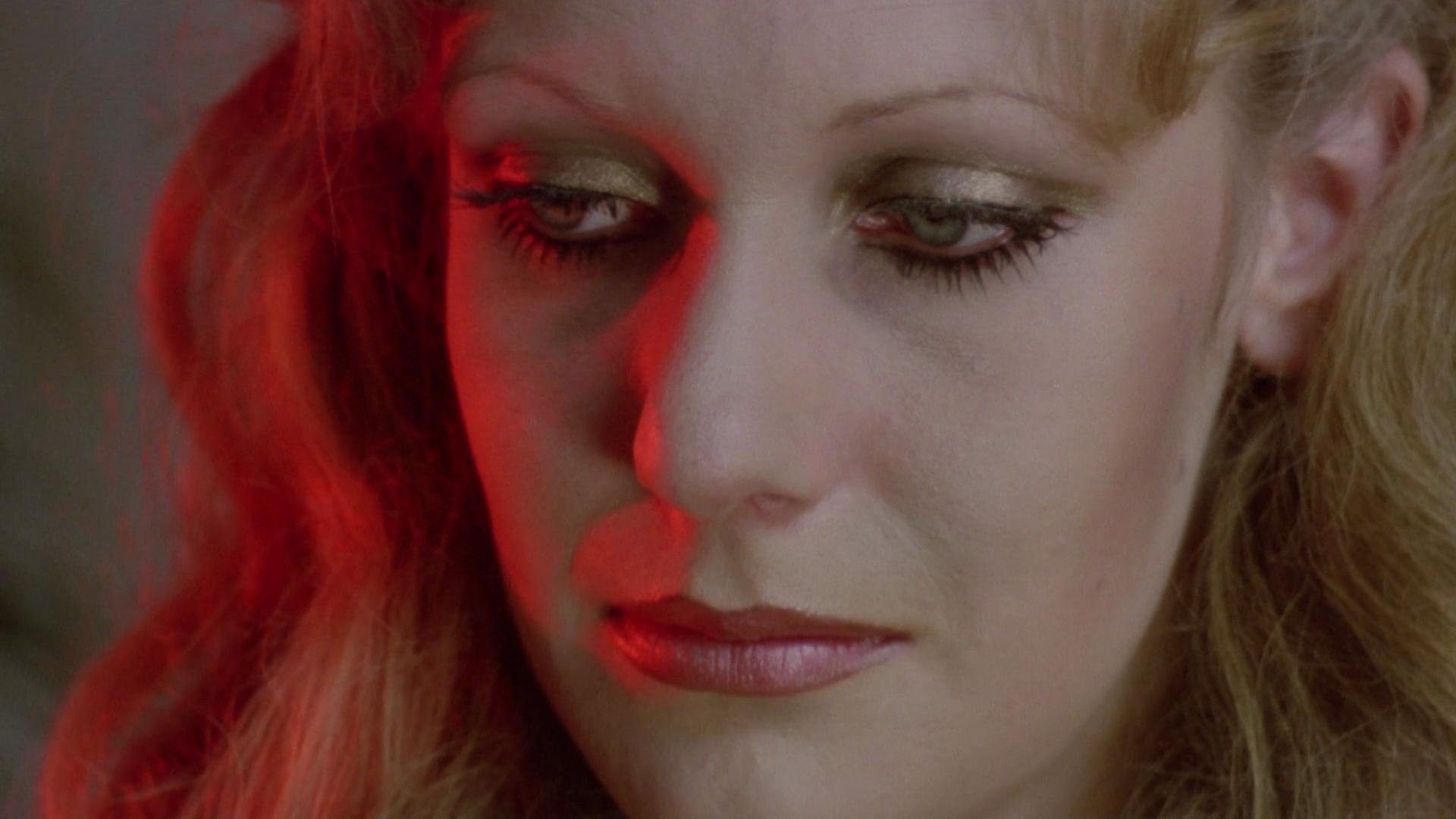 Backdrop for Love Camp