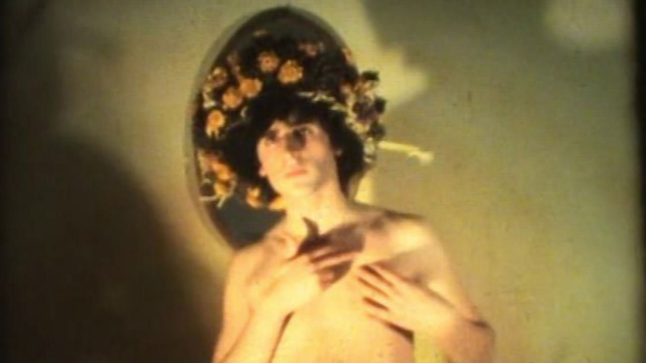 Backdrop for The Sex of the Angels