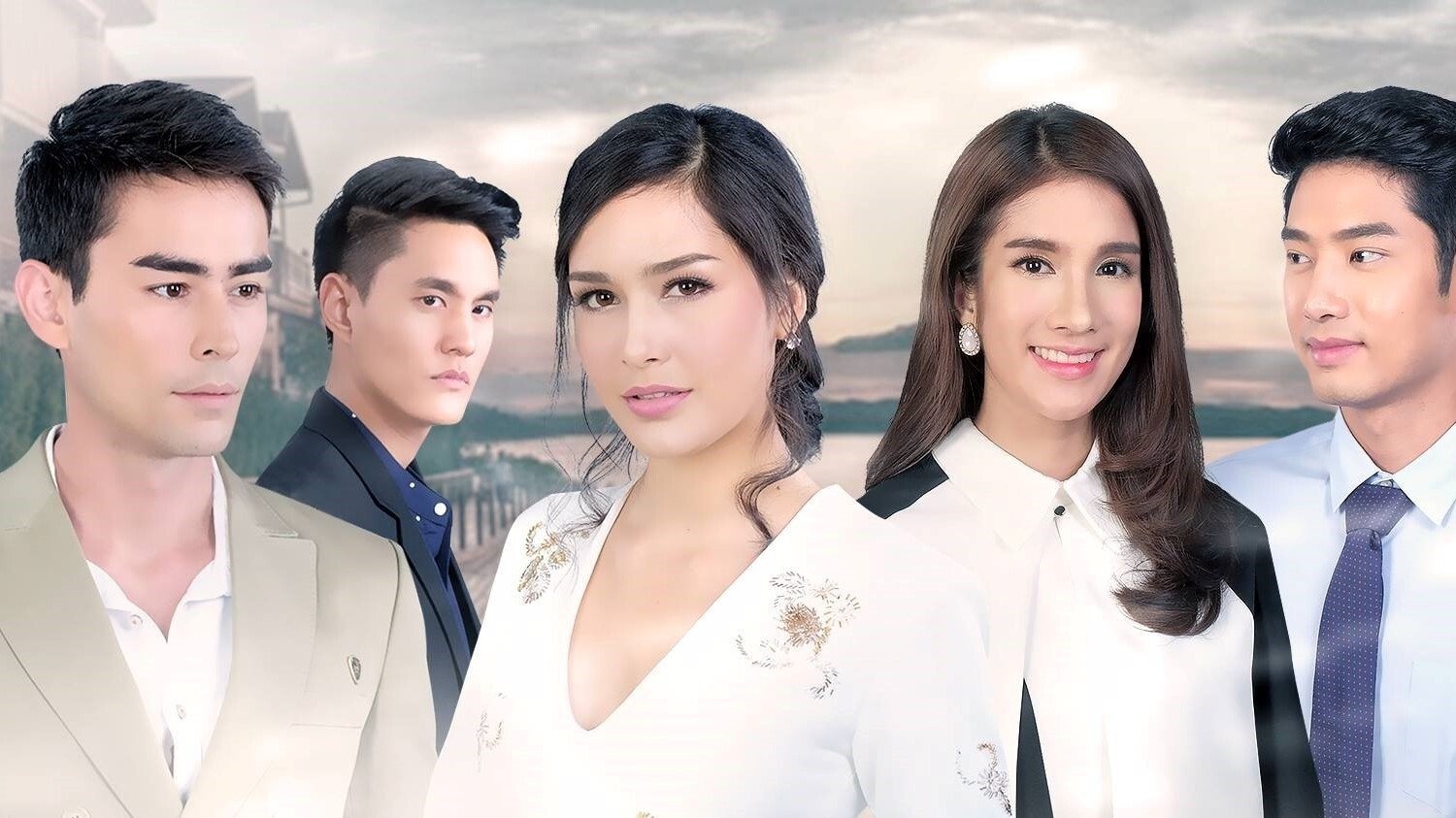 Backdrop for Nai Keun Nao Sang Dao Yung Oun