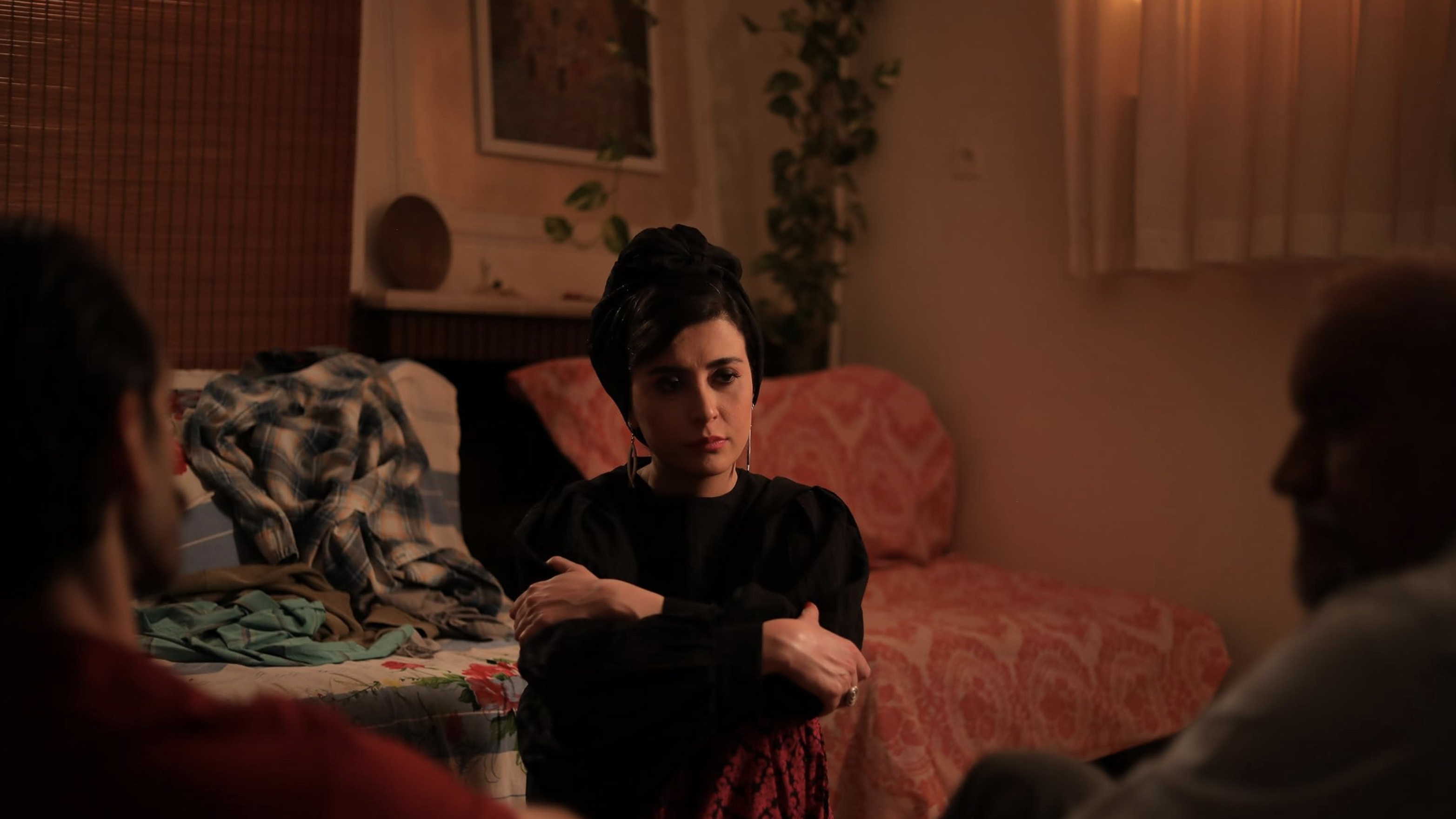 Backdrop for The Milky Way Galaxy