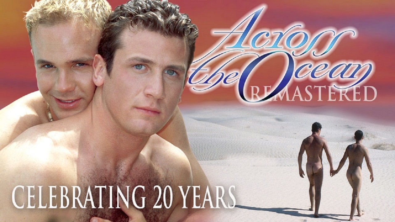 Backdrop for Across the Ocean