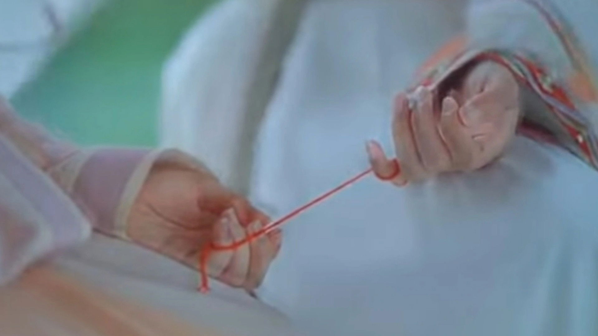 Backdrop for Stealing a Heart