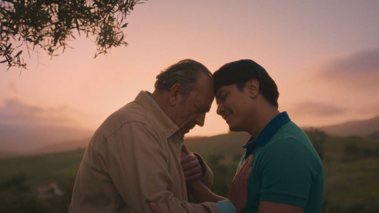 Backdrop for I Wish You Had Told Me