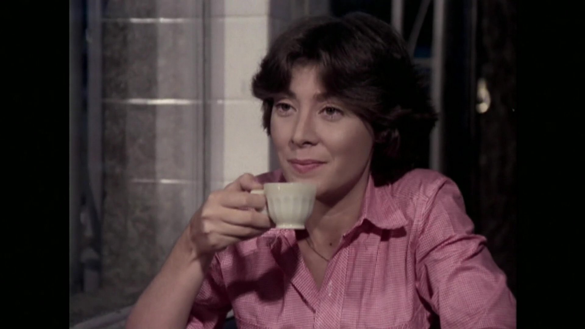 Backdrop for The Intimacies of Analu and Fernanda