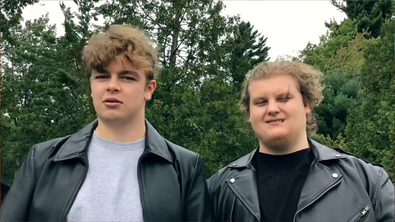 Backdrop for JustIIn: Time for Dinner