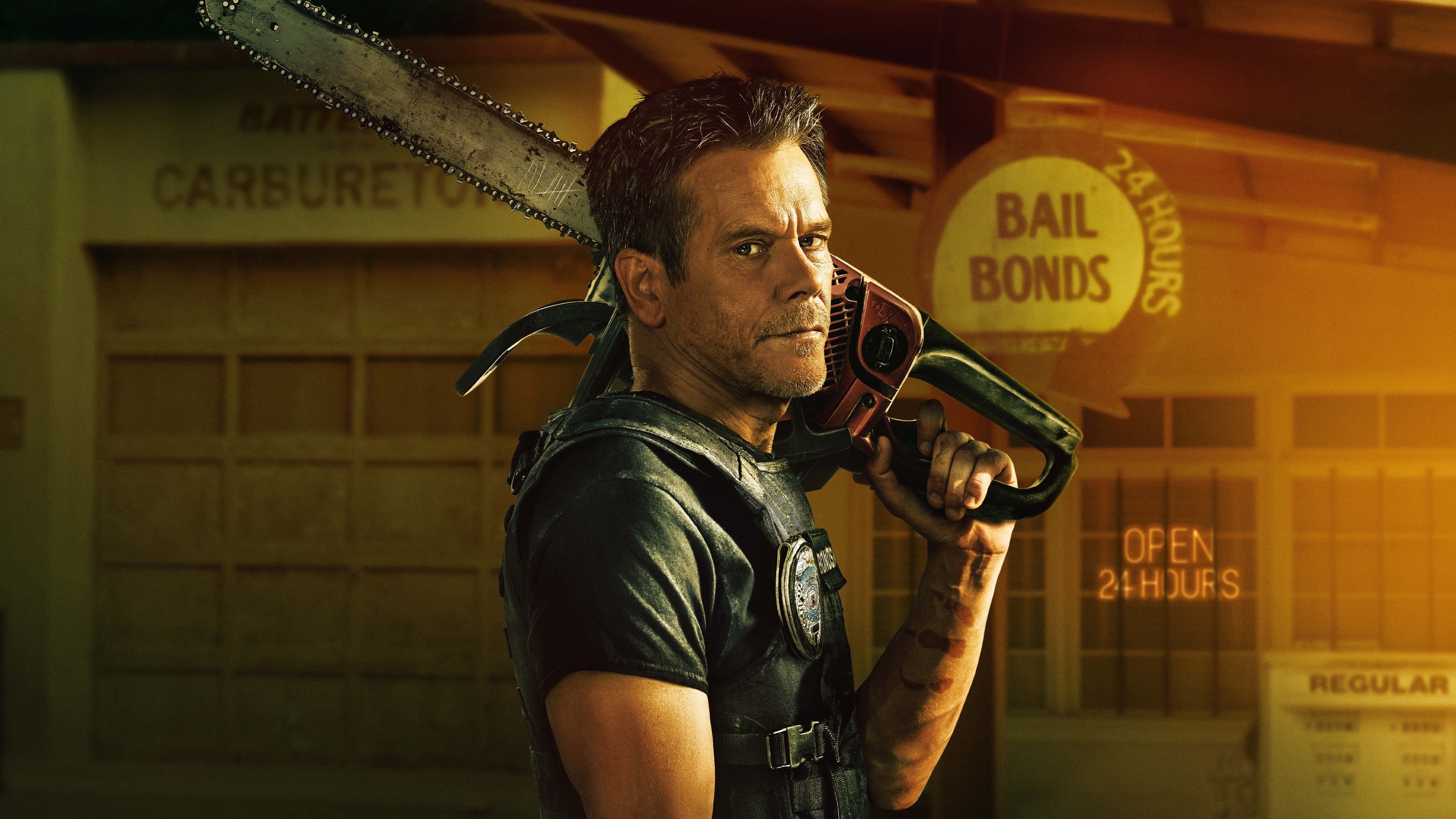 Backdrop for The Bondsman