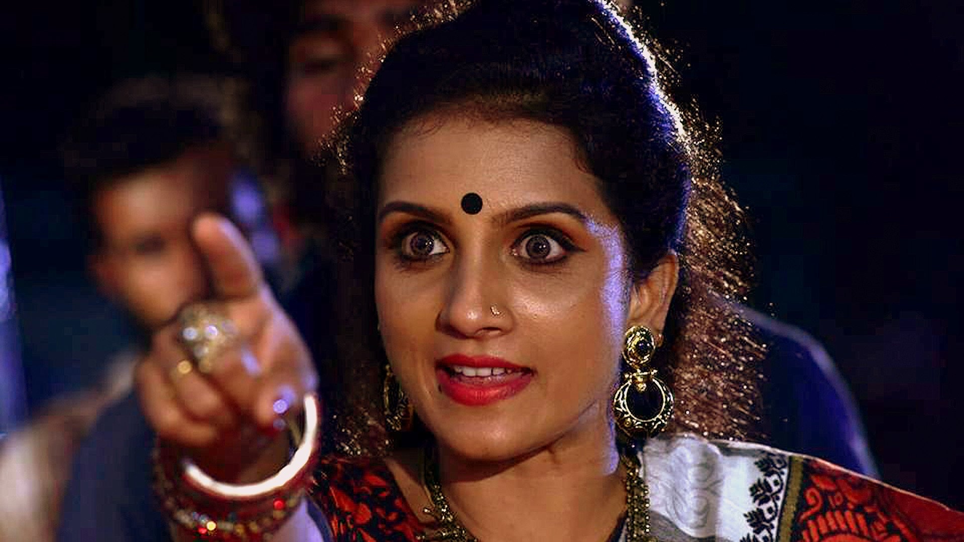 Backdrop for Oru Malayalam Colour Padam