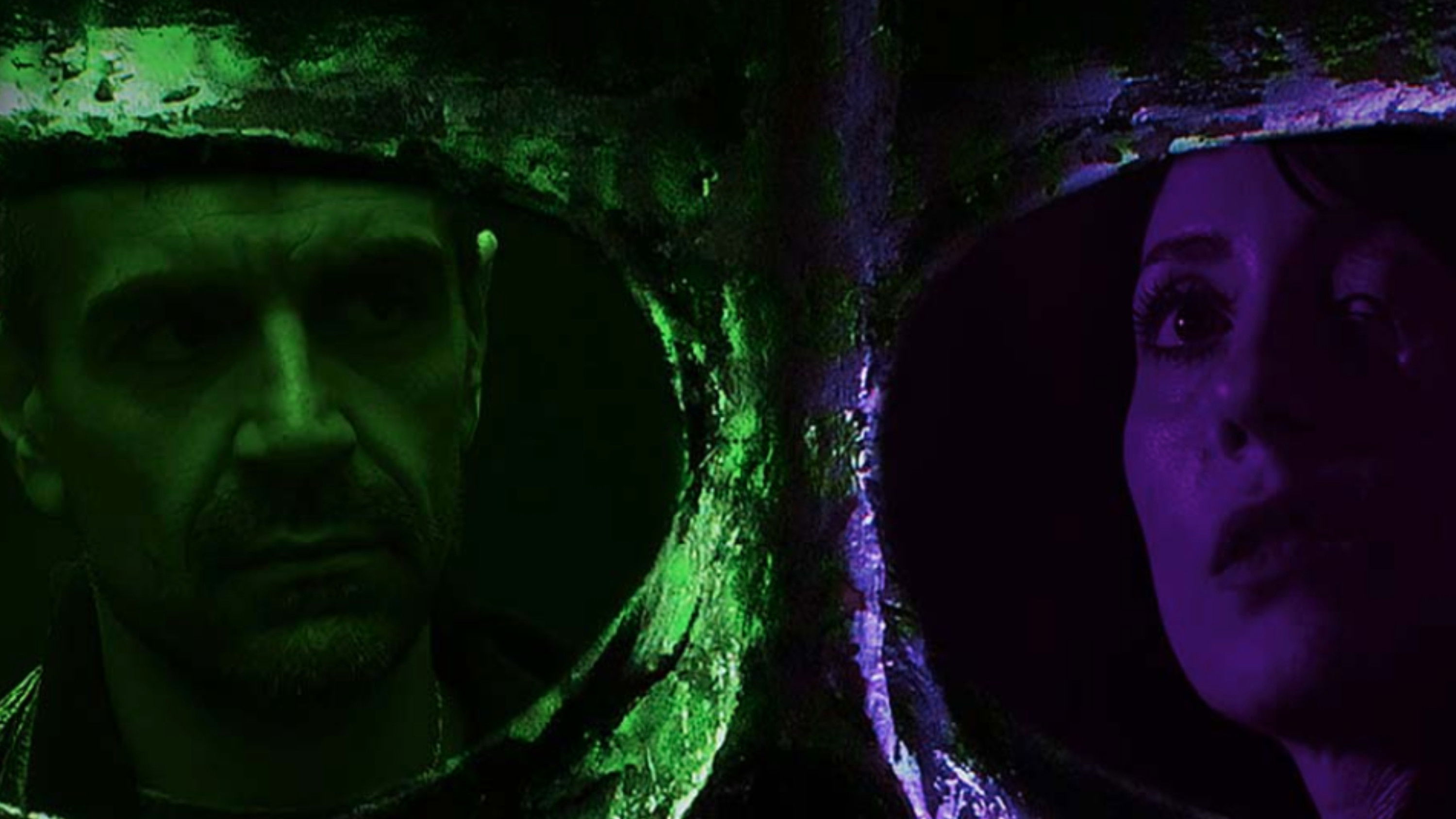 Backdrop for Amore Acido