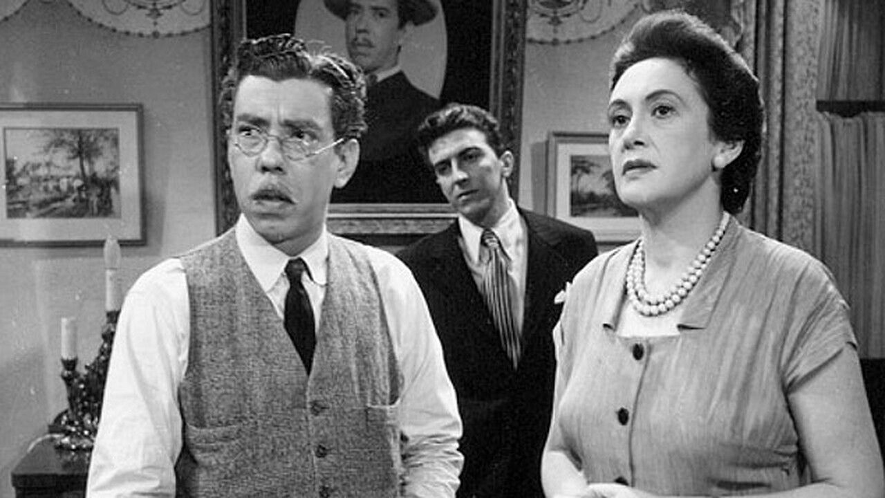 Backdrop for A Família Lero-Lero